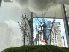 南宁万科金域国际3房2厅精装 75万