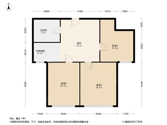 信泰龙汇福邸