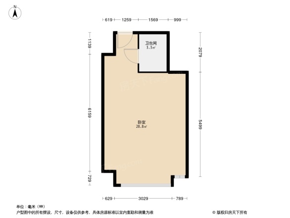 宝鼎花园