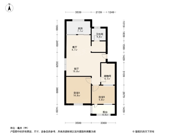 乐泰花苑