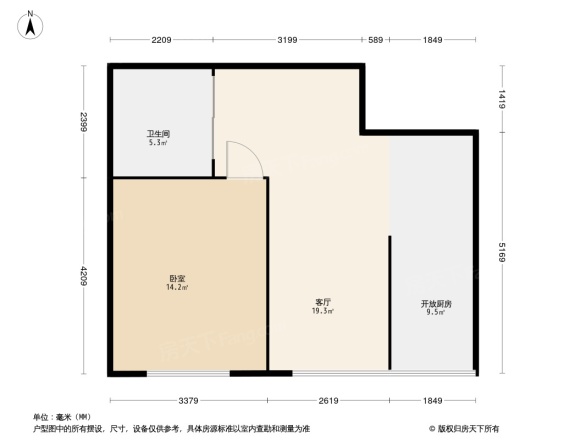 耶鲁印象