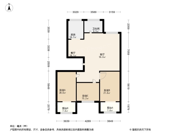 万裕花园