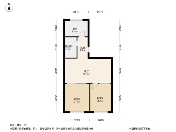 海城巷住宅楼