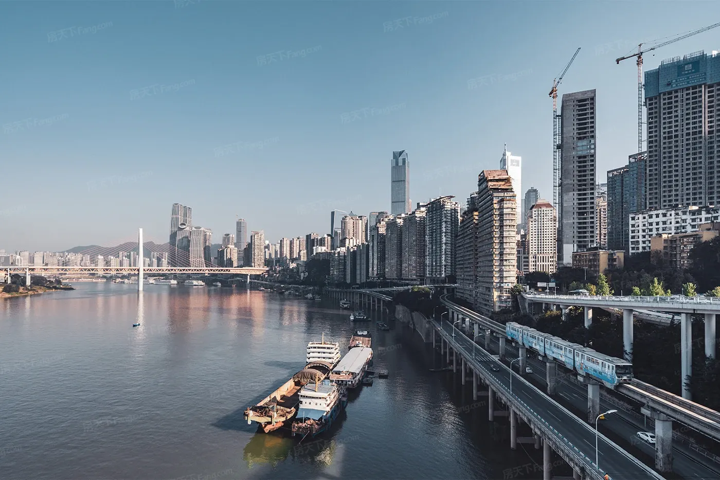 合景泰富·天銮-重庆房天下