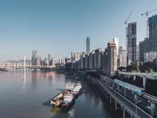 一号桥车站 次新房 品牌开发商精装 出行方便 环境好