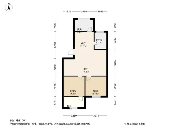 水苑长桥小区