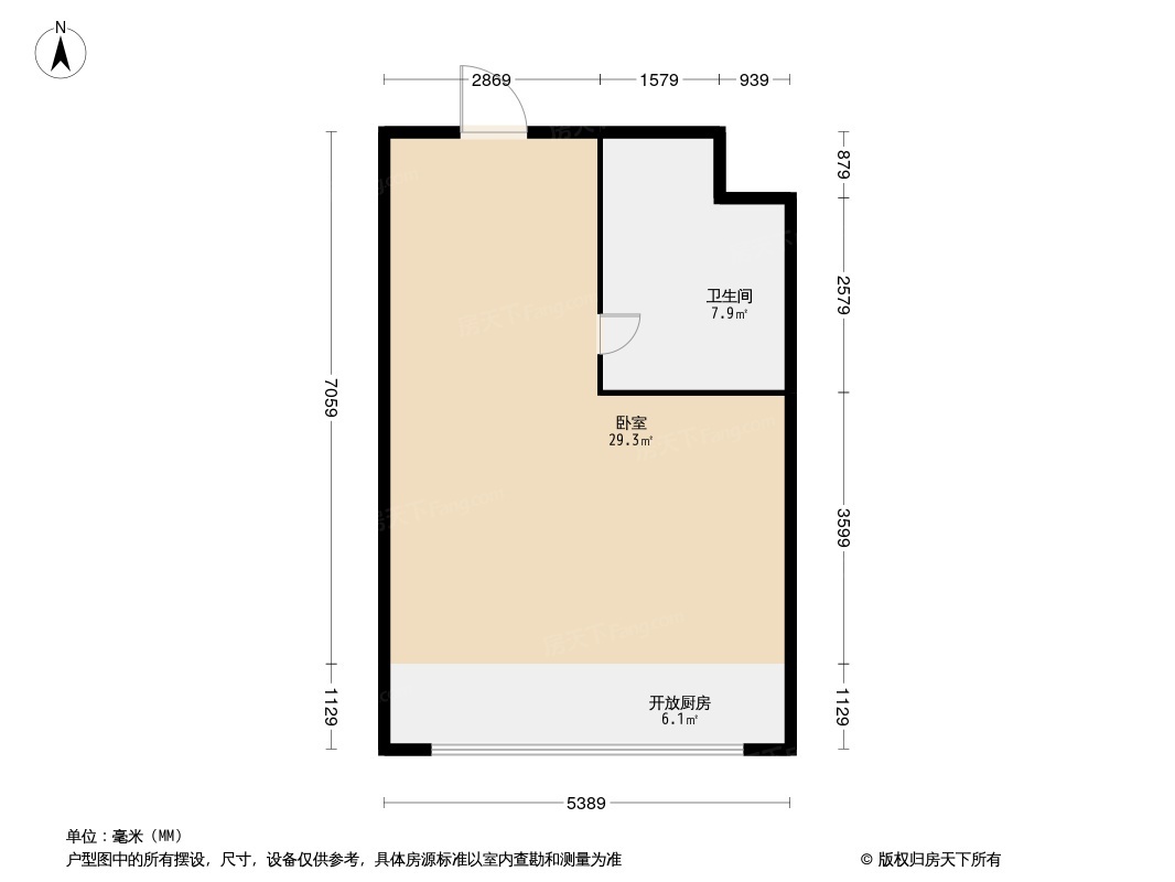 户型图0/1