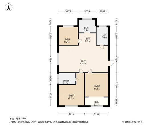 龙泉花园