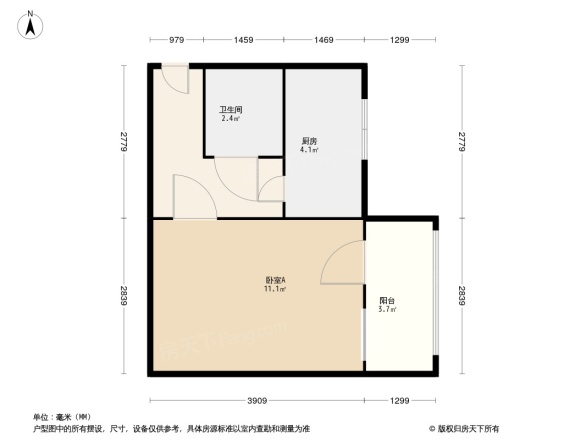 黄河小区(泉山)