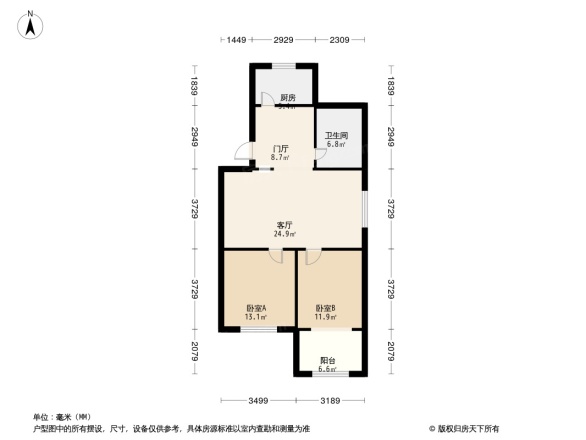 水苑长桥小区