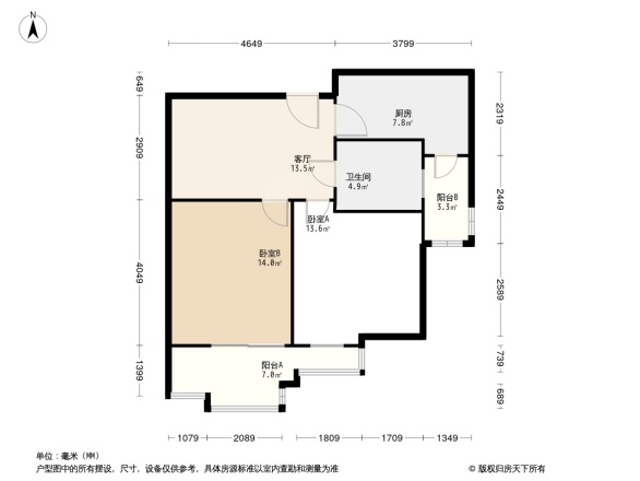 汉源国际华城