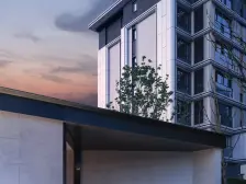 悦来 香港置地云山岳南区四房350万