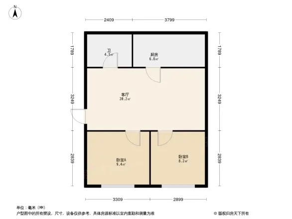 华润花园