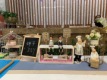 湾郡北岸公馆活动现场