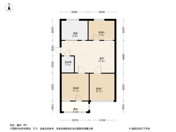 青阳小区