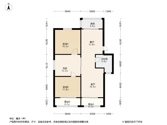 我家山水惠风苑