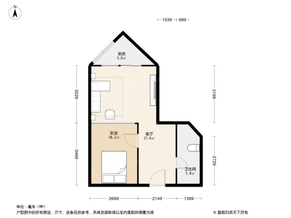 中方园西区