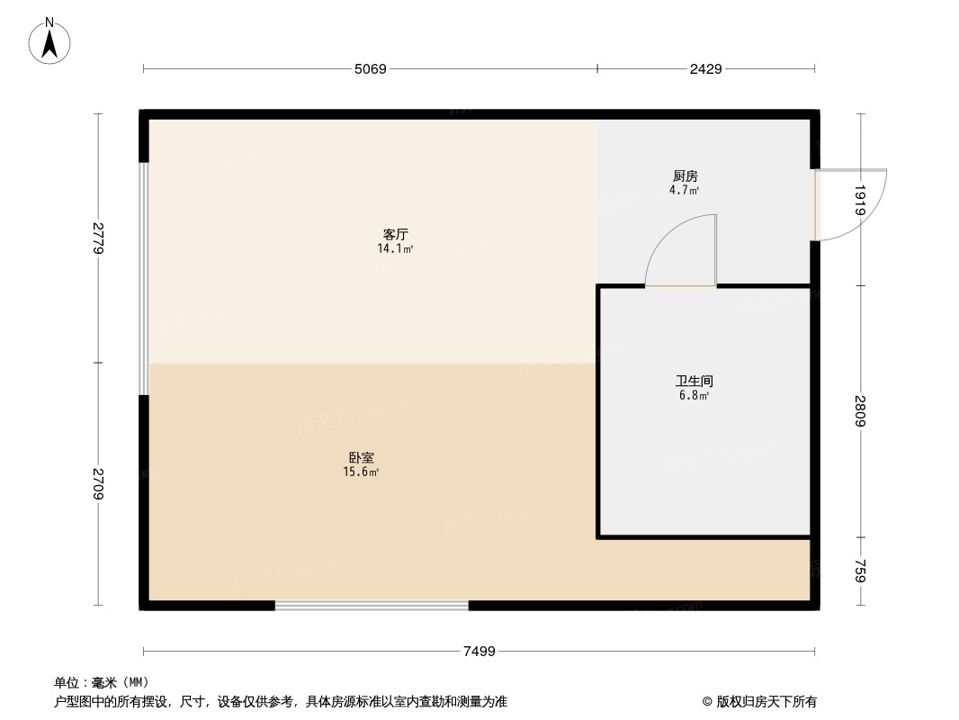 户型图0/1