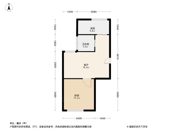 大悦新城福园