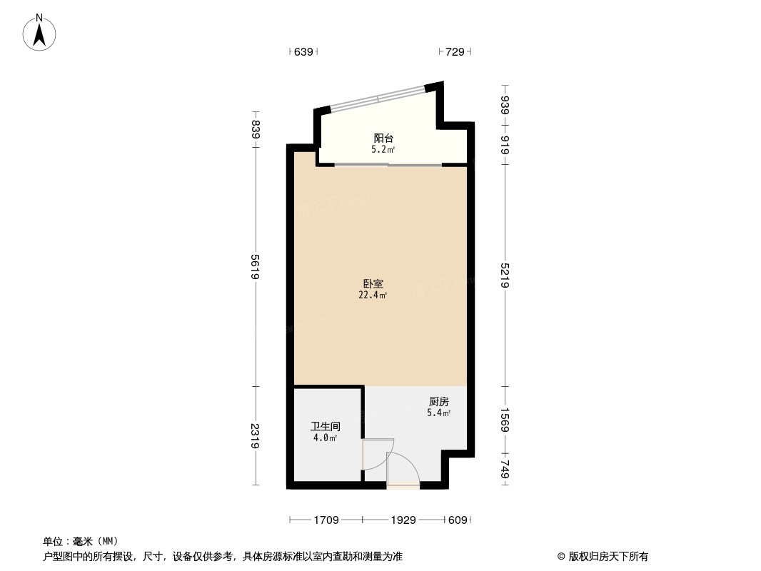 户型图0/1