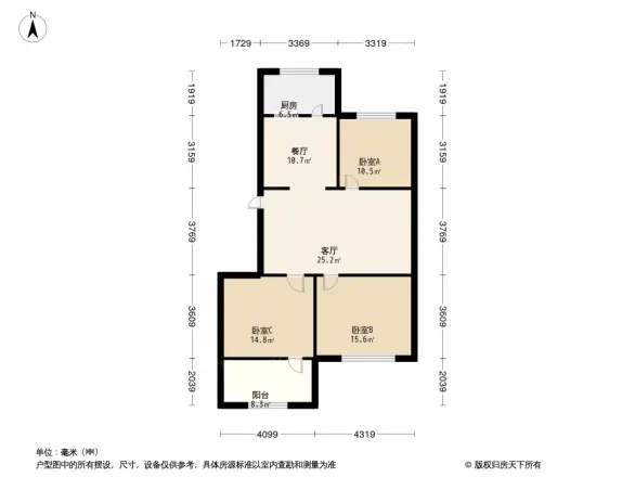 水苑长桥小区