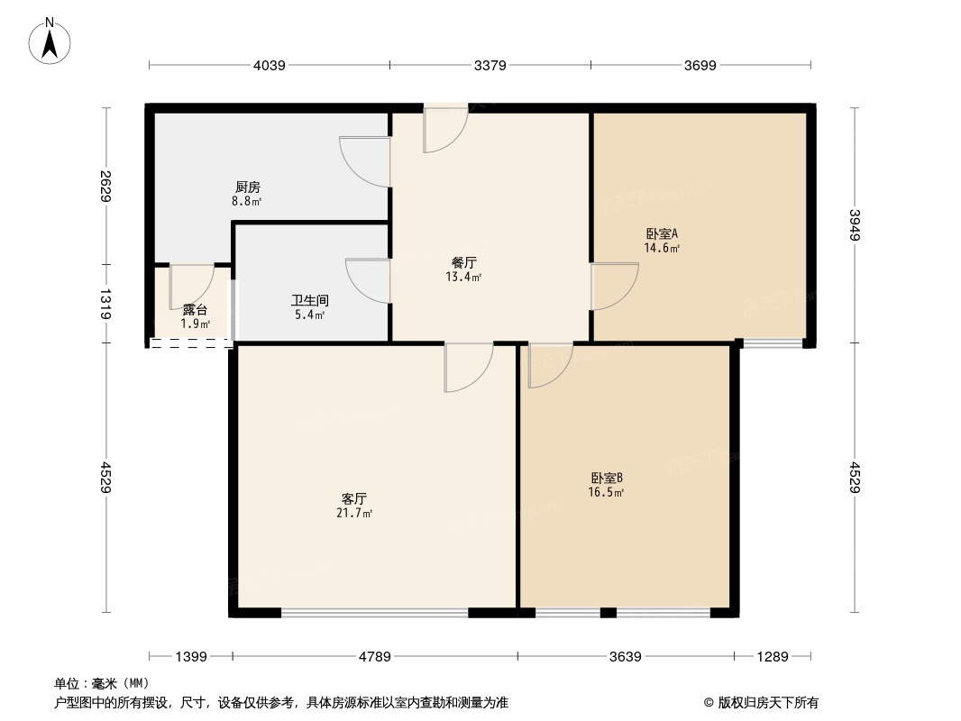 户型图0/1