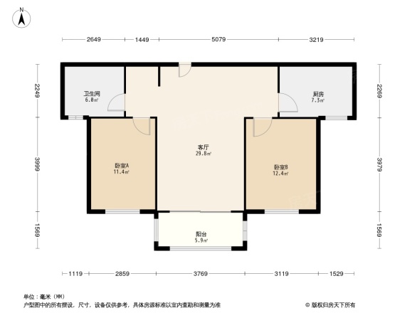 银河湾3号院