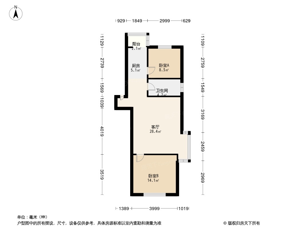 户型图0/1