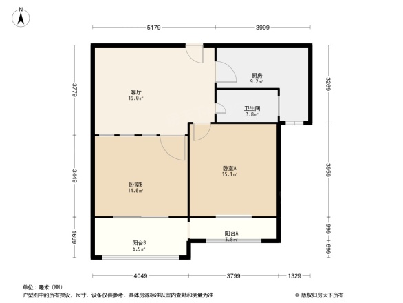 汉源国际华城