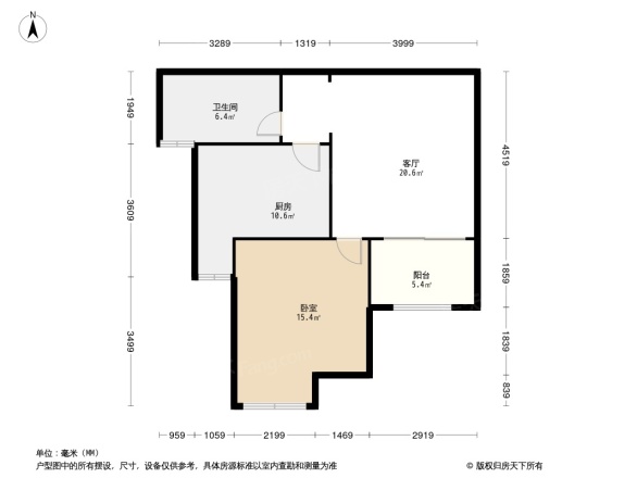 鑫苑景园