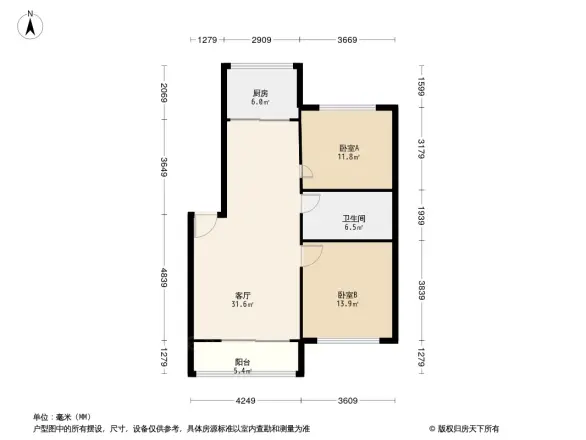 金长城花园别墅