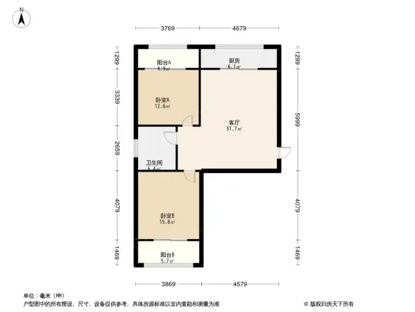 继电器厂宿舍