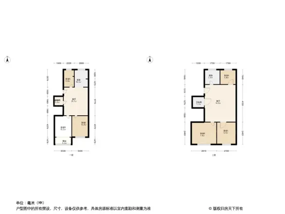 长峰西区