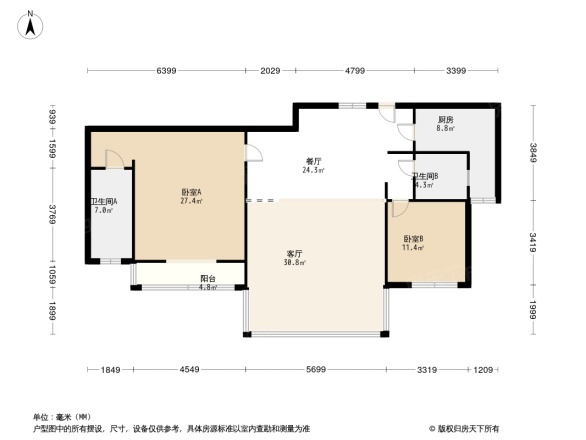 临沂澜泊湾小区