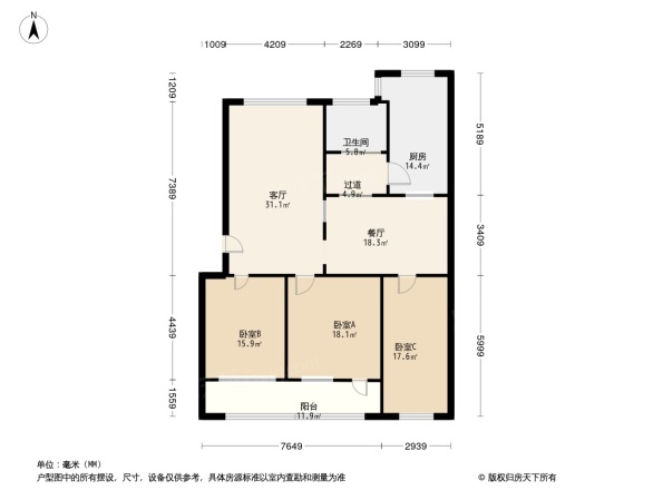 润泰祥和苑