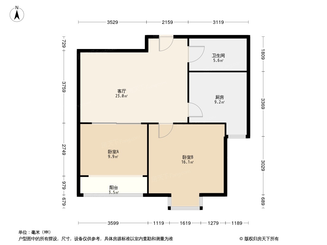 户型图0/1