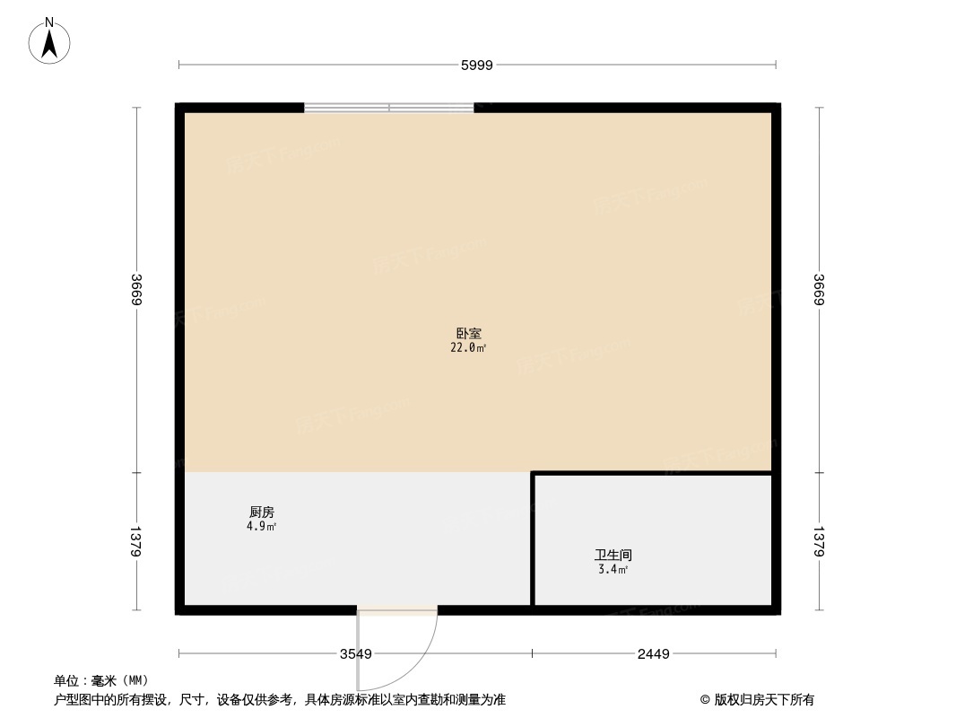 户型图0/1