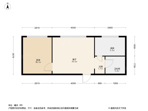 恒信首府