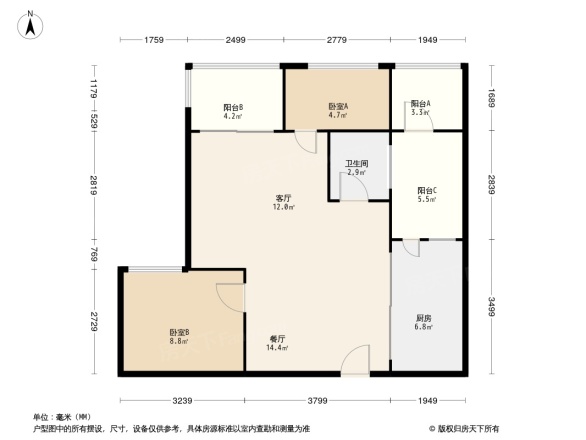 悦盈新城