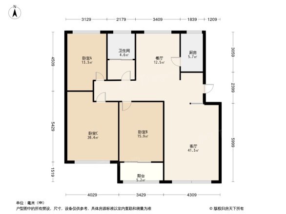 利馨园