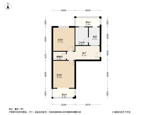 煤气化大王小区