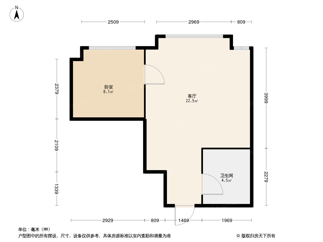 户型图0/1