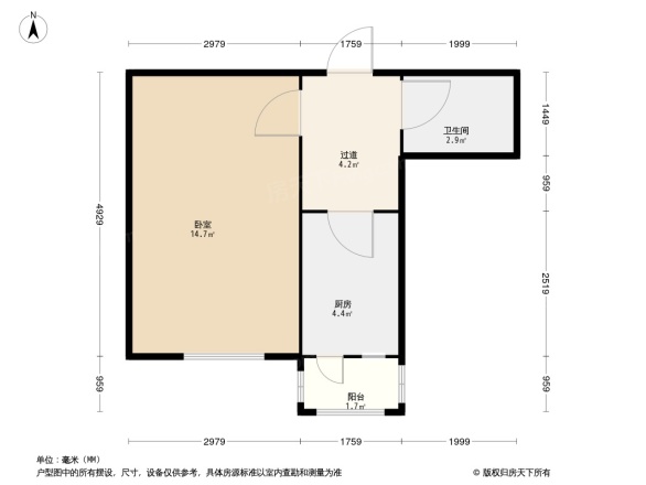 太药D小区