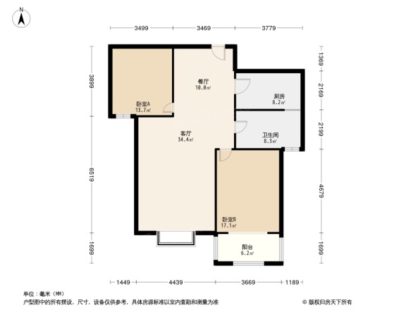 北京路18号