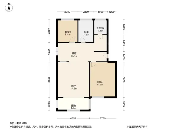 大鹏小区