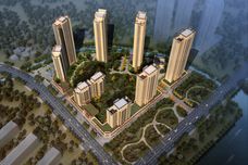 上和苑[浉河区]