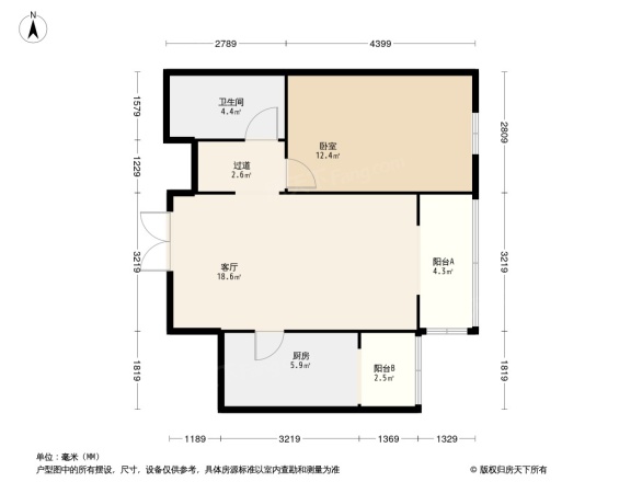 北潞春家园