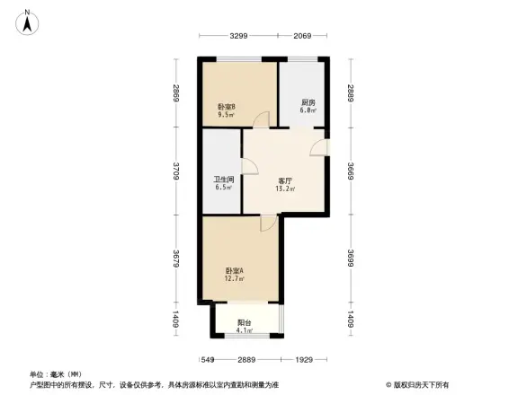 长峰西区