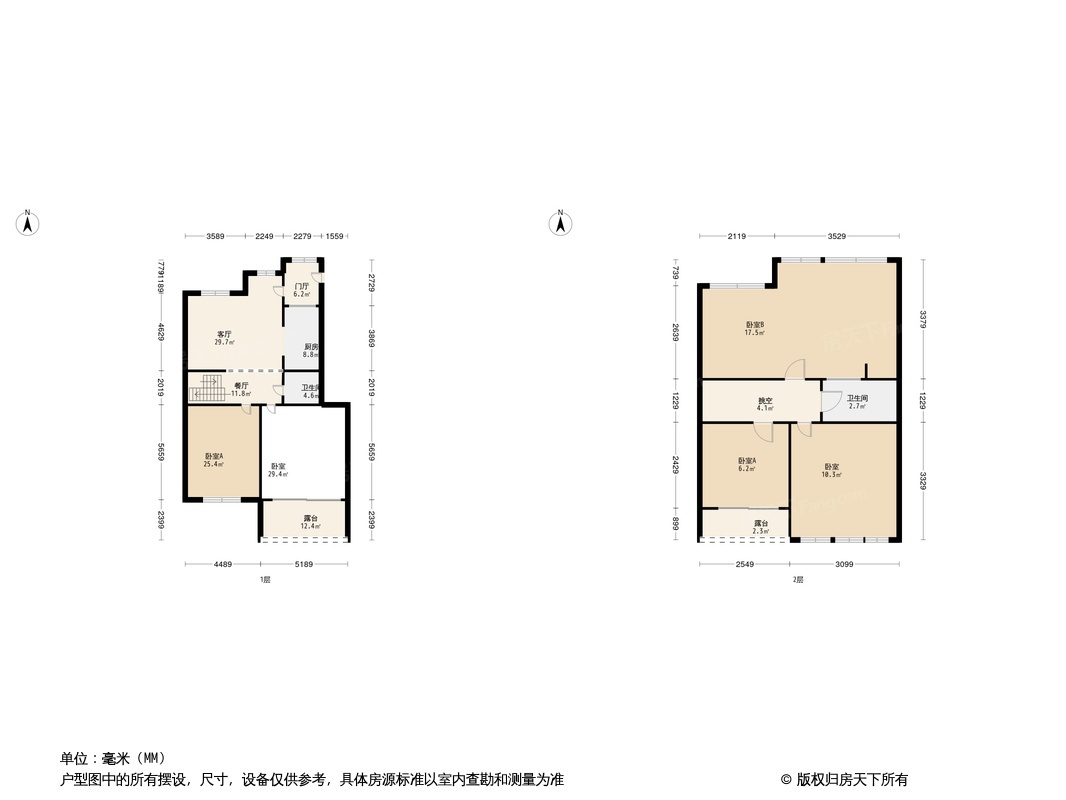 户型图0/1