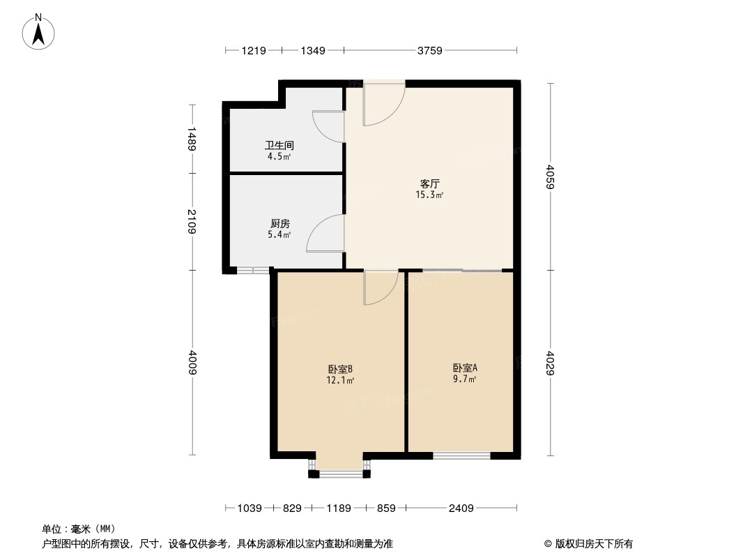 户型图0/1